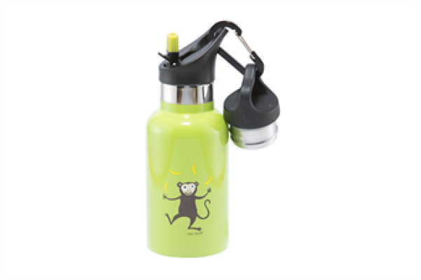 Carl Oscar Tempflask Kids